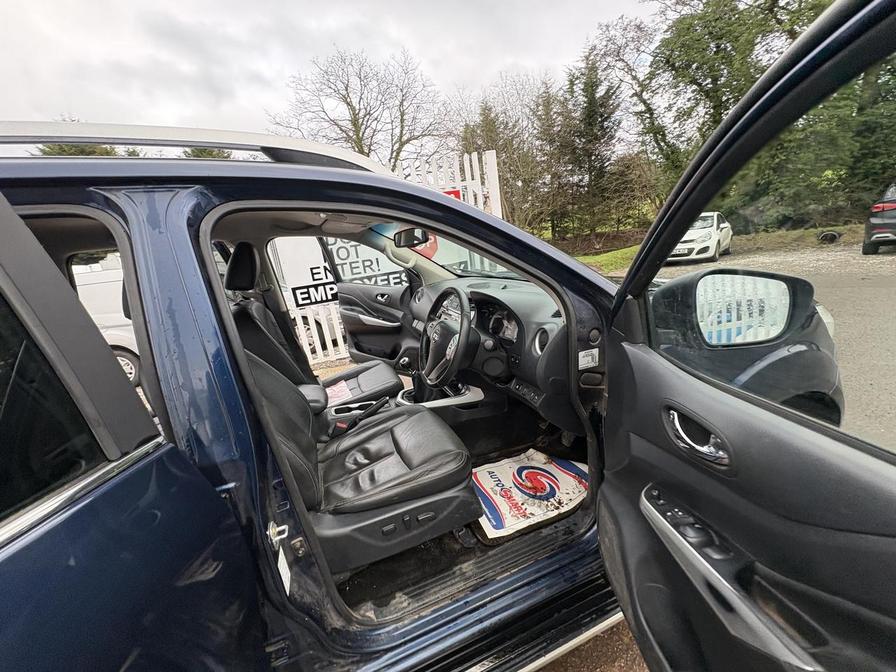 Used Nissan Navara 2017 for sale - 77373456: Photo 12