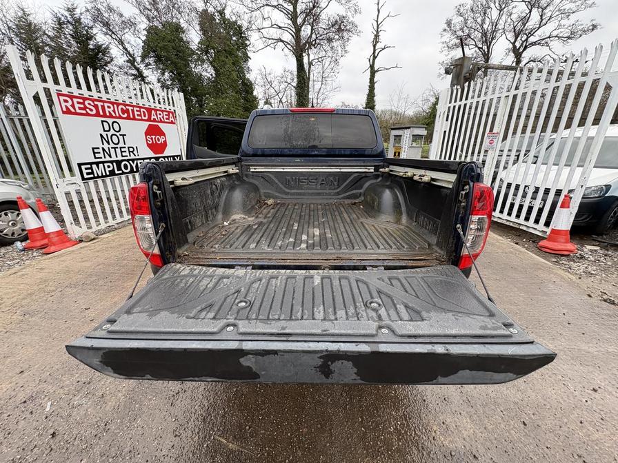 Used Nissan Navara 2017 for sale - 77373456: Photo 17