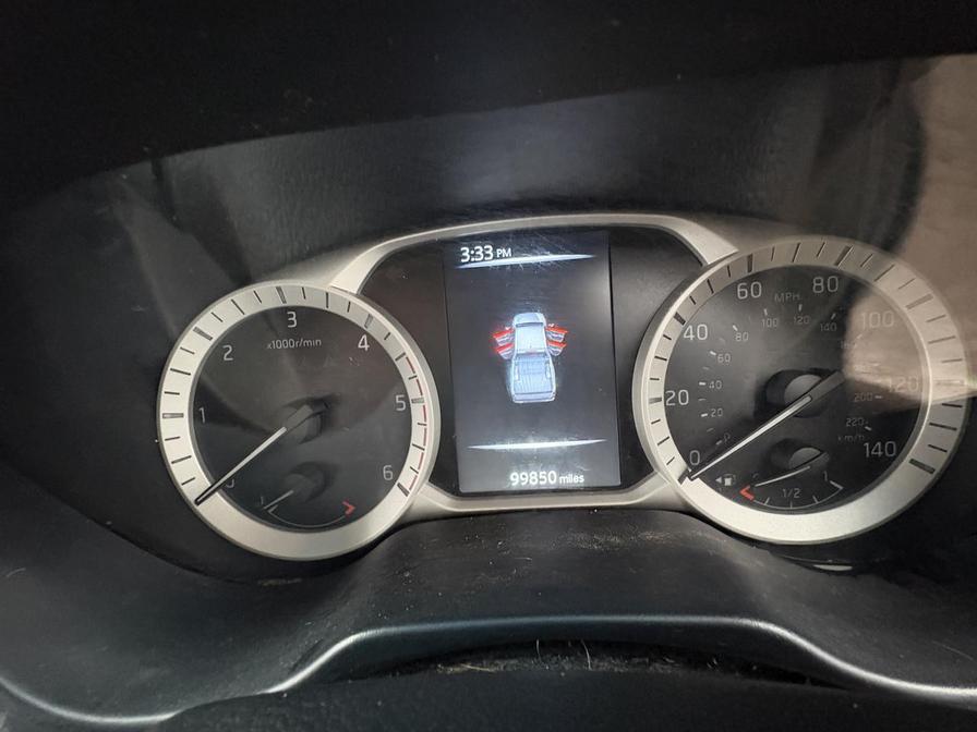 Used Nissan Navara 2017 for sale - 77373456: Photo 2