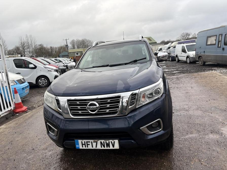 Used Nissan Navara 2017 for sale - 77373456: Photo 7