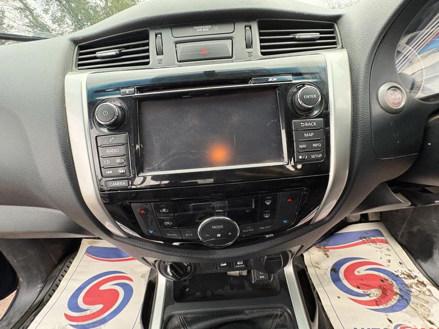 Used Nissan Navara 2017 for sale - 77373456: Photo 8