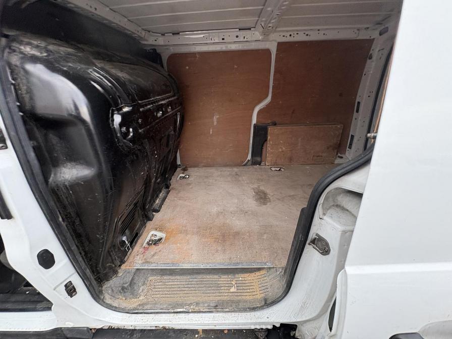 Used Ford Transit Connect 2017 for sale - 77158303: Photo 10