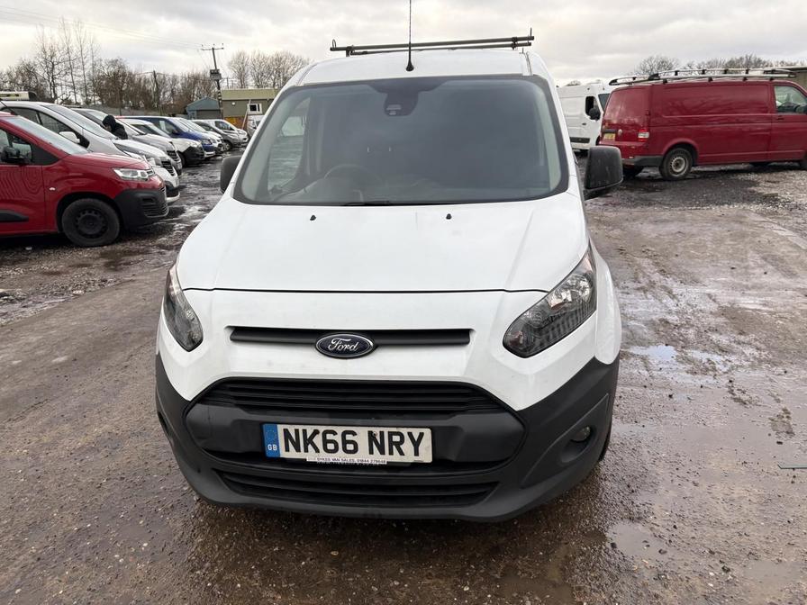 Used Ford Transit Connect 2017 for sale - 77158303: Photo 5
