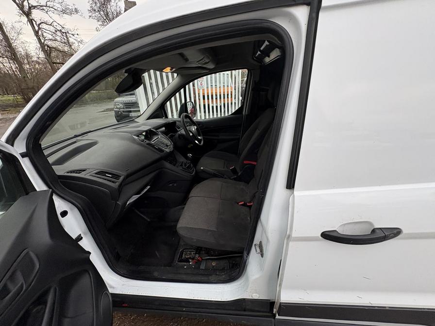 Used Ford Transit Connect 2017 for sale - 77158303: Photo 6