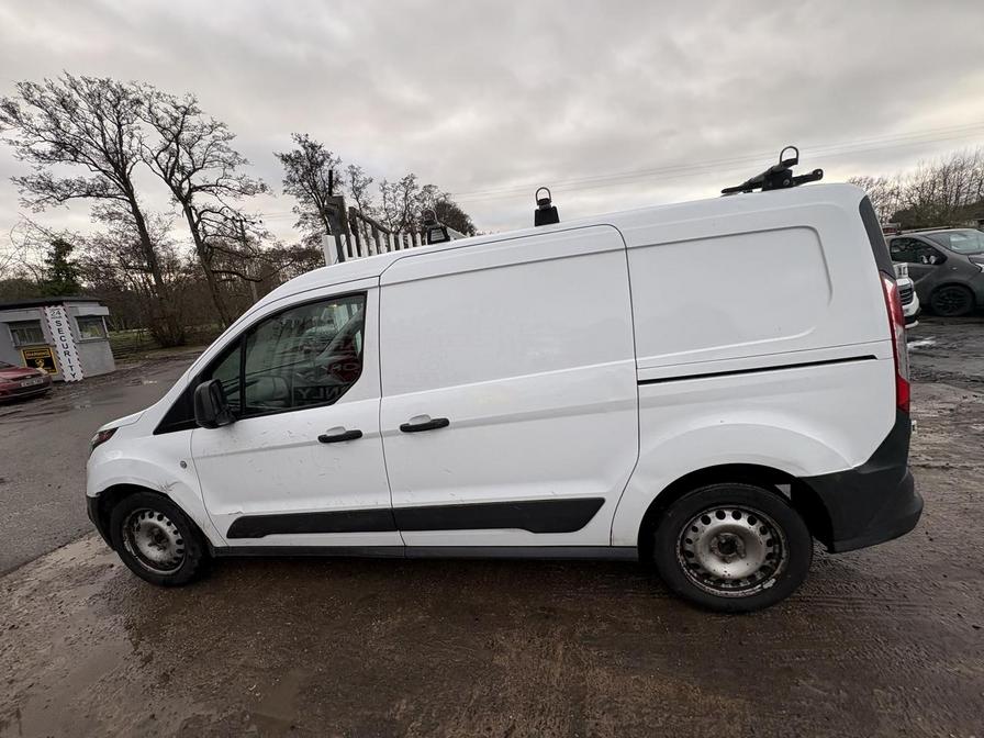 Used Ford Transit Connect 2017 for sale - 77158303: Photo 8