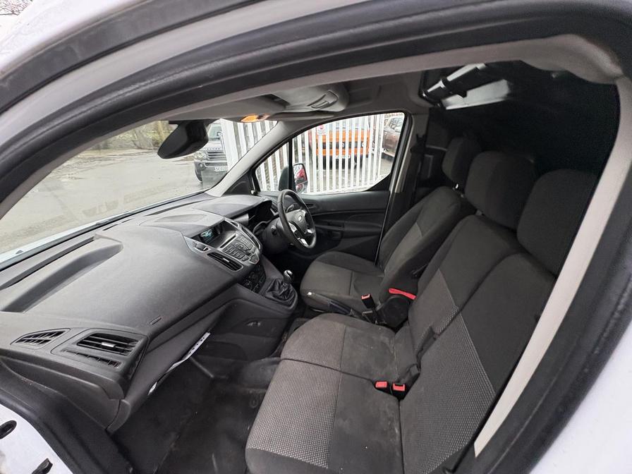 Used Ford Transit Connect 2017 for sale - 77158303: Photo 9