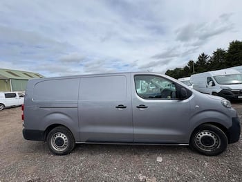 Used Peugeot Expert 2022 for sale - 79683050: Photo
