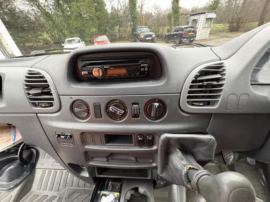 Used Mercedes-Benz Sprinter 2005 for sale - 77347738: Photo 15