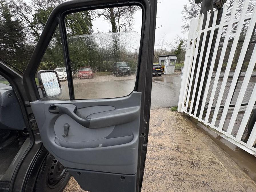 Used Mercedes-Benz Sprinter 2005 for sale - 77347738: Photo 16