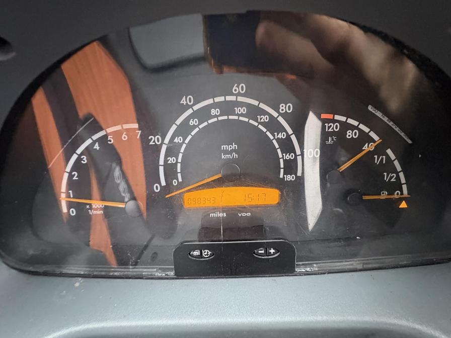 Used Mercedes-Benz Sprinter 2005 for sale - 77347738: Photo 17