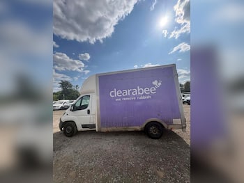 Used Peugeot Boxer 2018 for sale - 79714481: Photo