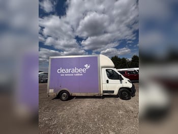 Used Peugeot Boxer 2018 for sale - 79714481: Photo
