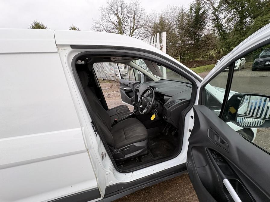 Used Ford Transit Connect 2017 for sale - 77206054: Photo 12