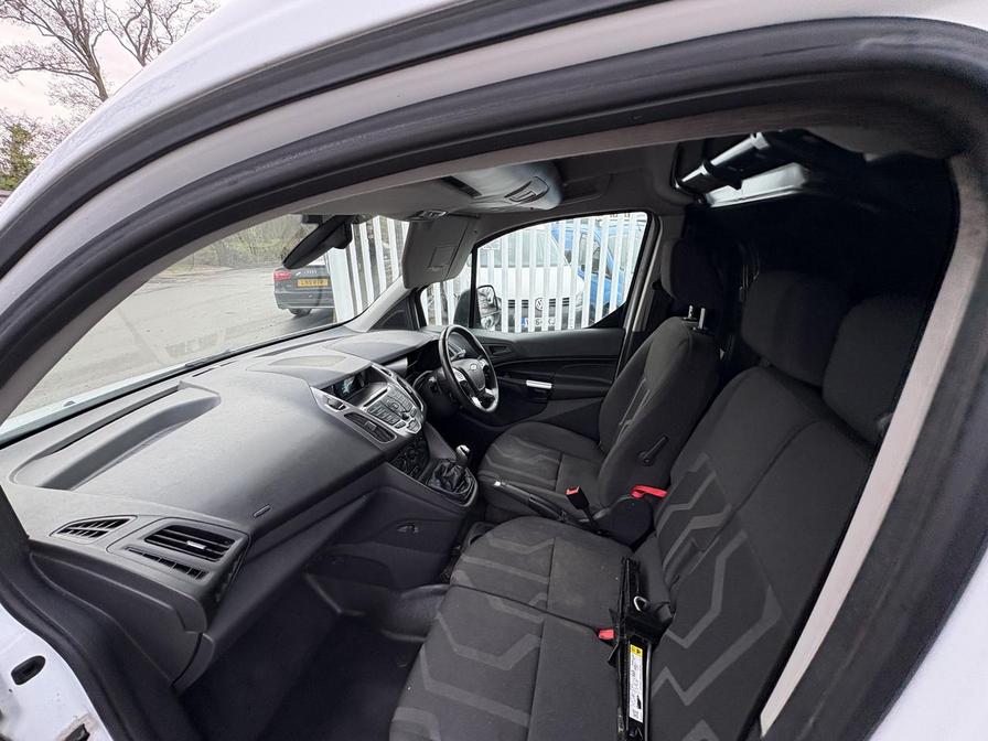 Used Ford Transit Connect 2017 for sale - 77206054: Photo 13