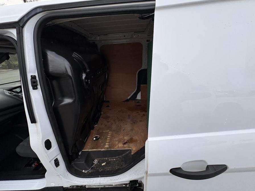 Used Ford Transit Connect 2017 for sale - 77206054: Photo 14