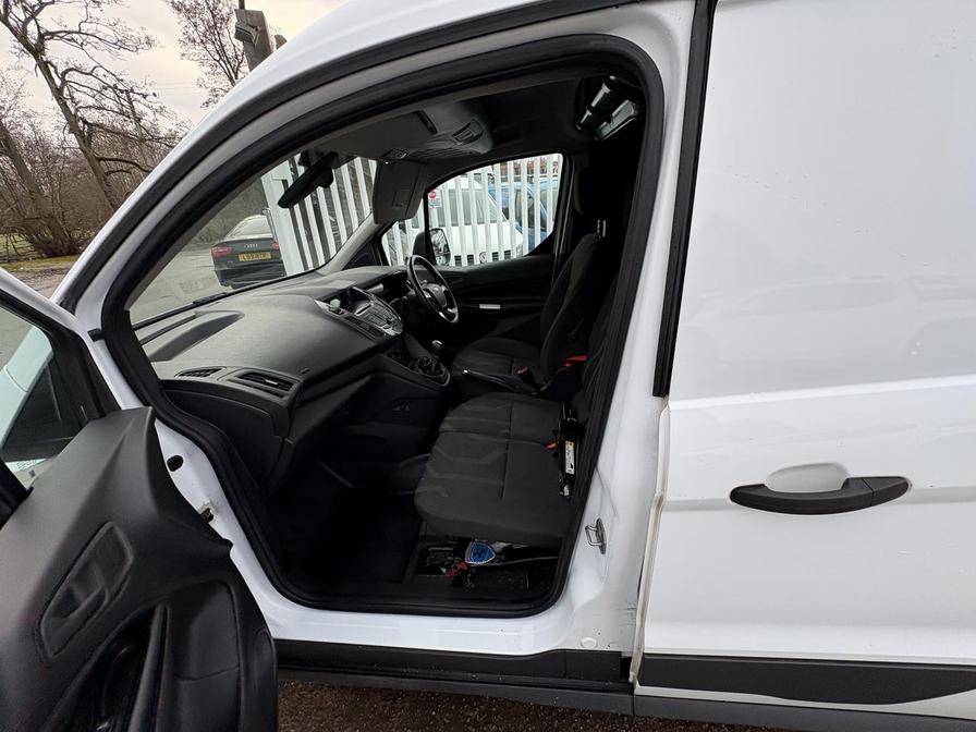 Used Ford Transit Connect 2017 for sale - 77206054: Photo 16