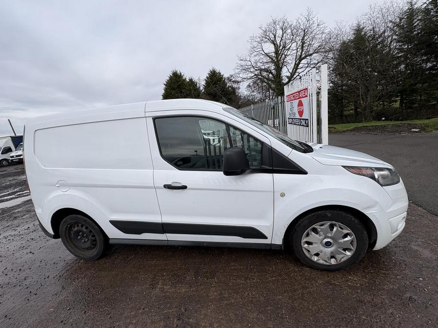 Used Ford Transit Connect 2017 for sale - 77206054: Photo 3