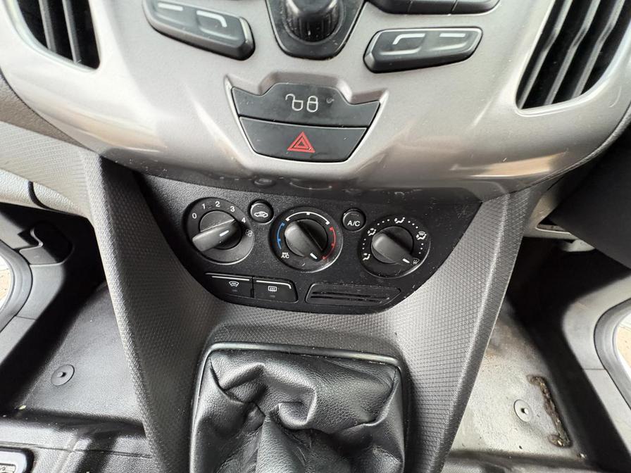 Used Ford Transit Connect 2017 for sale - 77206054: Photo 4