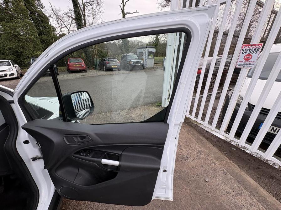 Used Ford Transit Connect 2017 for sale - 77206054: Photo 5