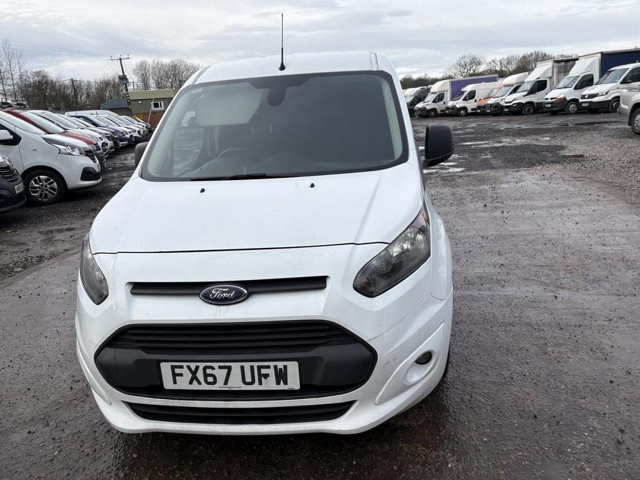 Used Ford Transit Connect 2017 for sale - 77206054: Photo 6