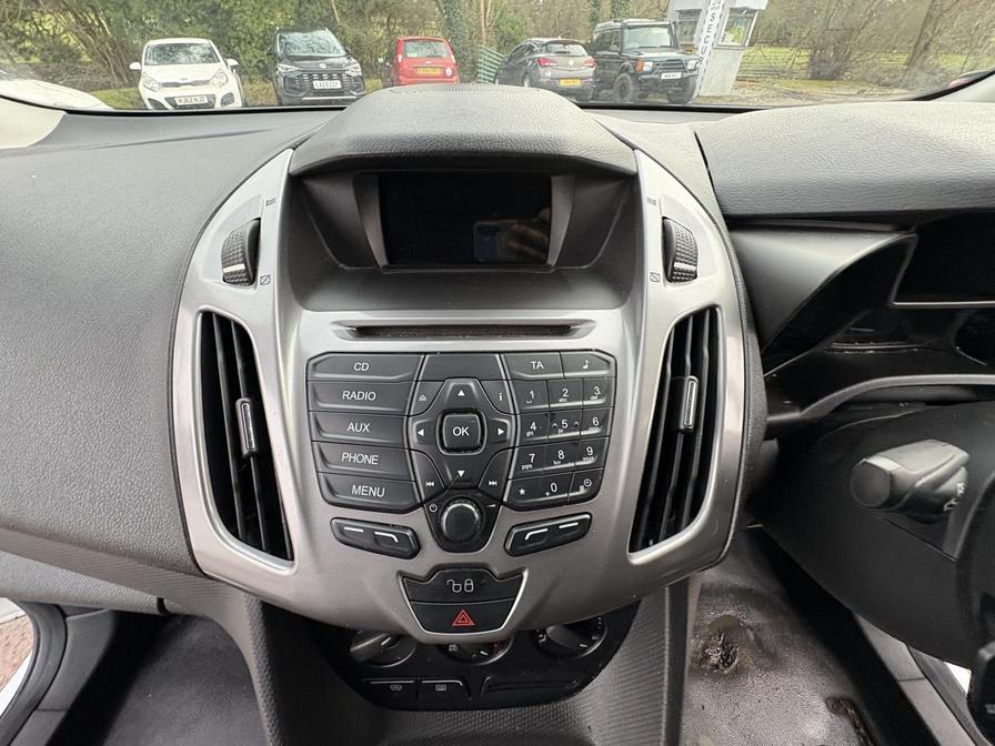 Used Ford Transit Connect 2017 for sale - 77206054: Photo 9
