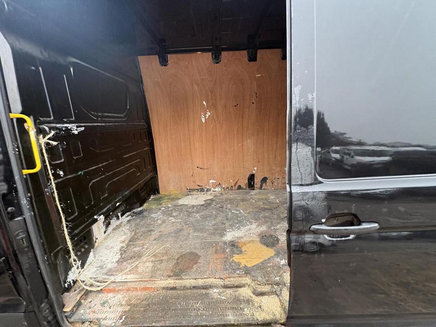 Used Volkswagen Crafter 2019 for sale - 77472299: Photo 13