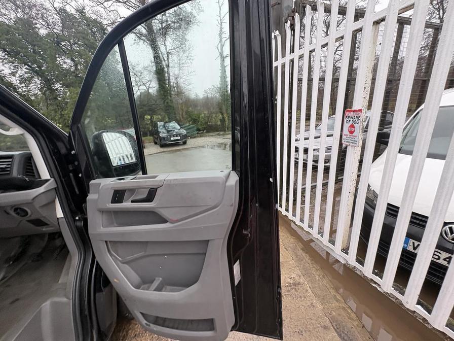 Used Volkswagen Crafter 2019 for sale - 77472299: Photo 9