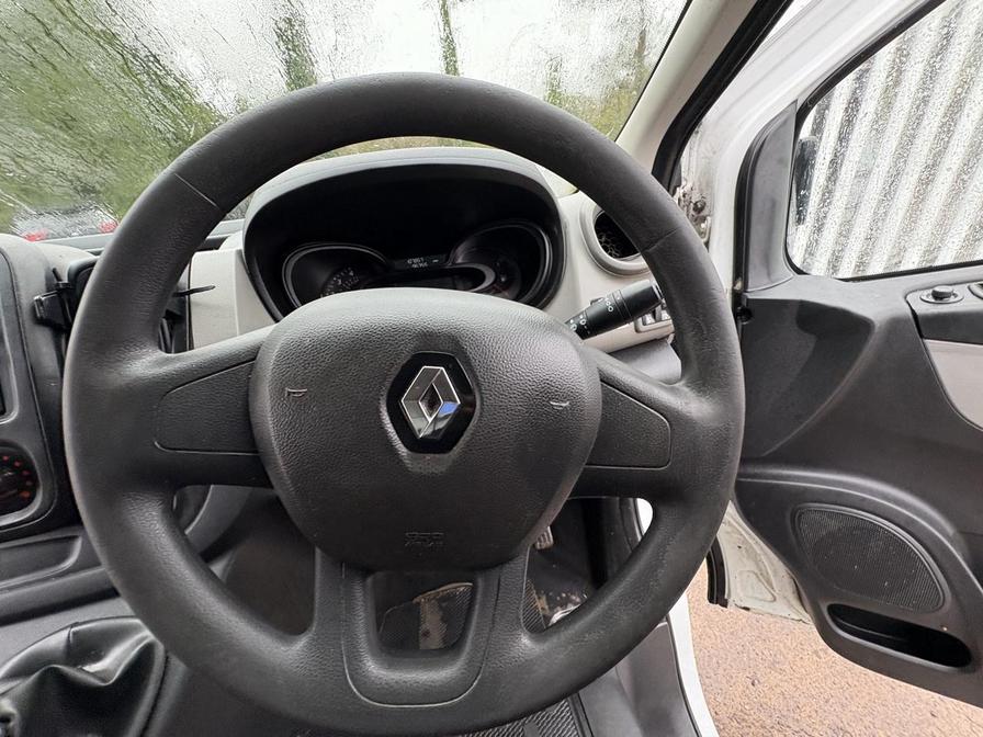 Used Renault Trafic 2018 for sale - 76540421: Photo 14