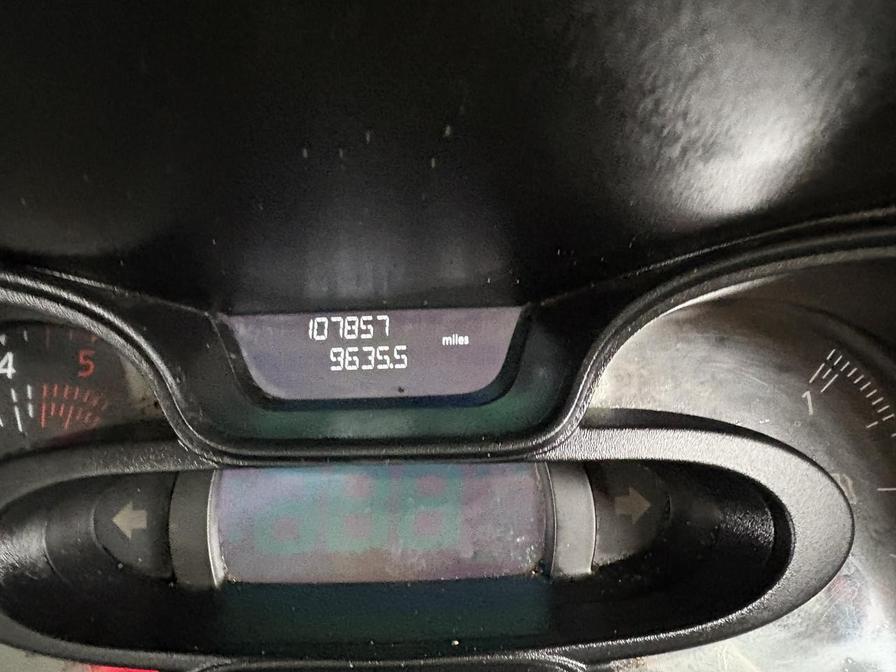 Used Renault Trafic 2018 for sale - 76540421: Photo 2