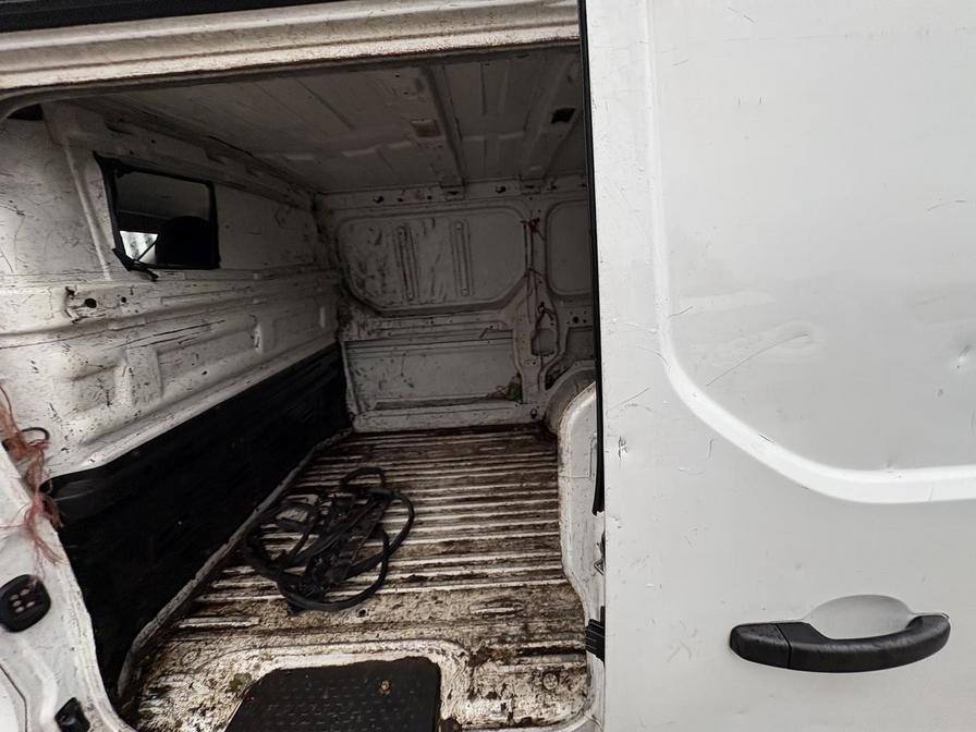 Used Renault Trafic 2018 for sale - 76540421: Photo 6