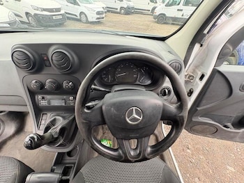 Used Mercedes-Benz Citan 2013 for sale - 78624698: Photo
