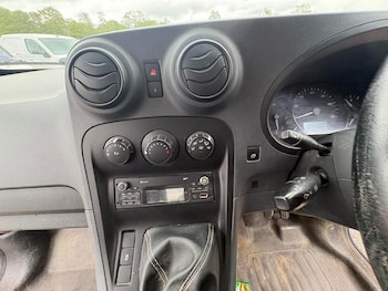 Used Mercedes-Benz Citan 2013 for sale - 78624698: Photo