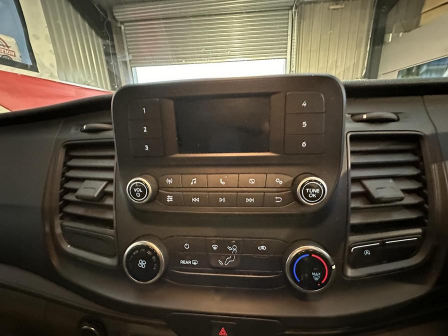 Used Ford Transit Custom 2019 for sale - 76788590: Photo 11