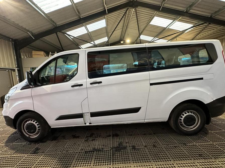 Used Ford Transit Custom 2019 for sale - 76788590: Photo 15