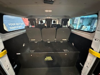 Used Ford Transit Custom 2019 for sale - 76788590: Photo