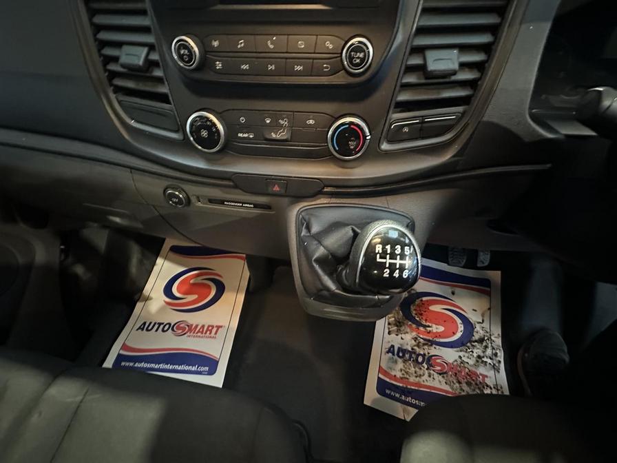 Used Ford Transit Custom 2019 for sale - 76788590: Photo 5