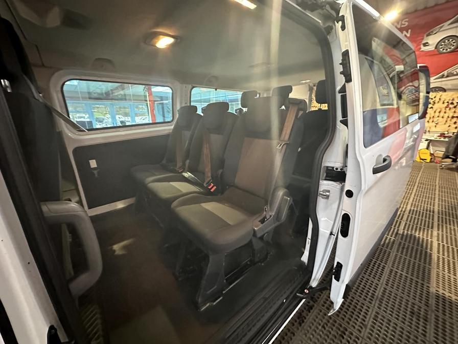 Used Ford Transit Custom 2019 for sale - 76788590: Photo 7