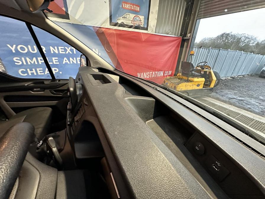 Used Ford Transit Custom 2019 for sale - 76788590: Photo 8