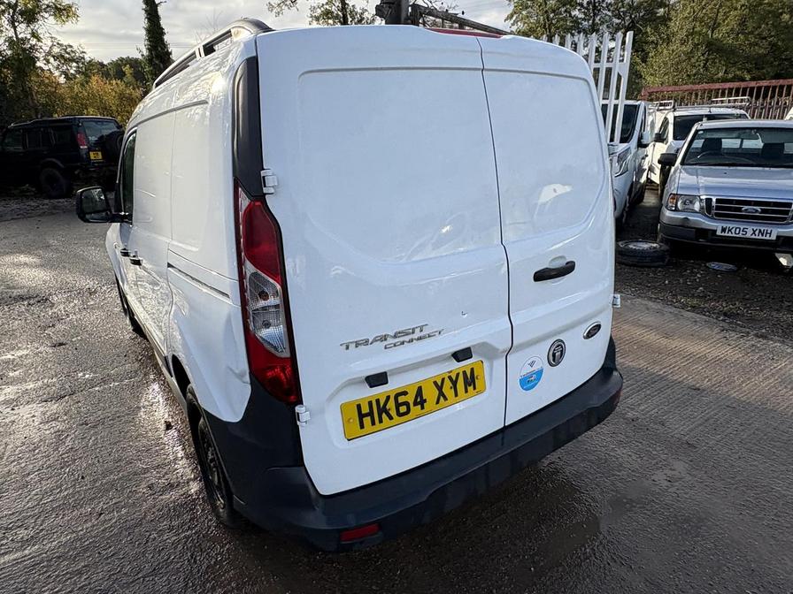 Used Ford Transit Connect 2015 for sale - 76339077: Photo 10