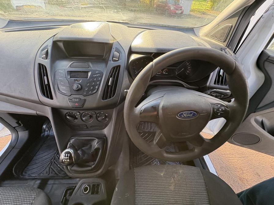 Used Ford Transit Connect 2015 for sale - 76339077: Photo 13