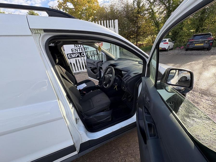 Used Ford Transit Connect 2015 for sale - 76339077: Photo 14