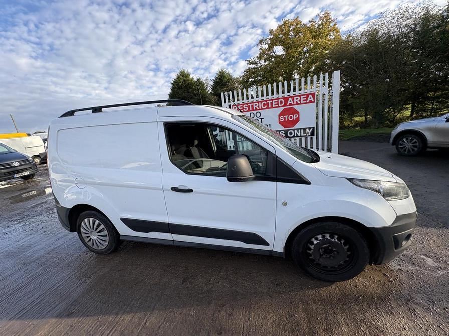 Used Ford Transit Connect 2015 for sale - 76339077: Photo 15