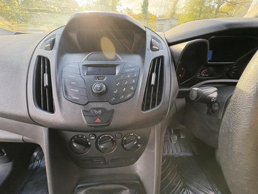 Used Ford Transit Connect 2015 for sale - 76339077: Photo 17