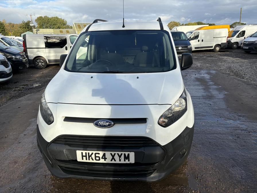 Used Ford Transit Connect 2015 for sale - 76339077: Photo 18
