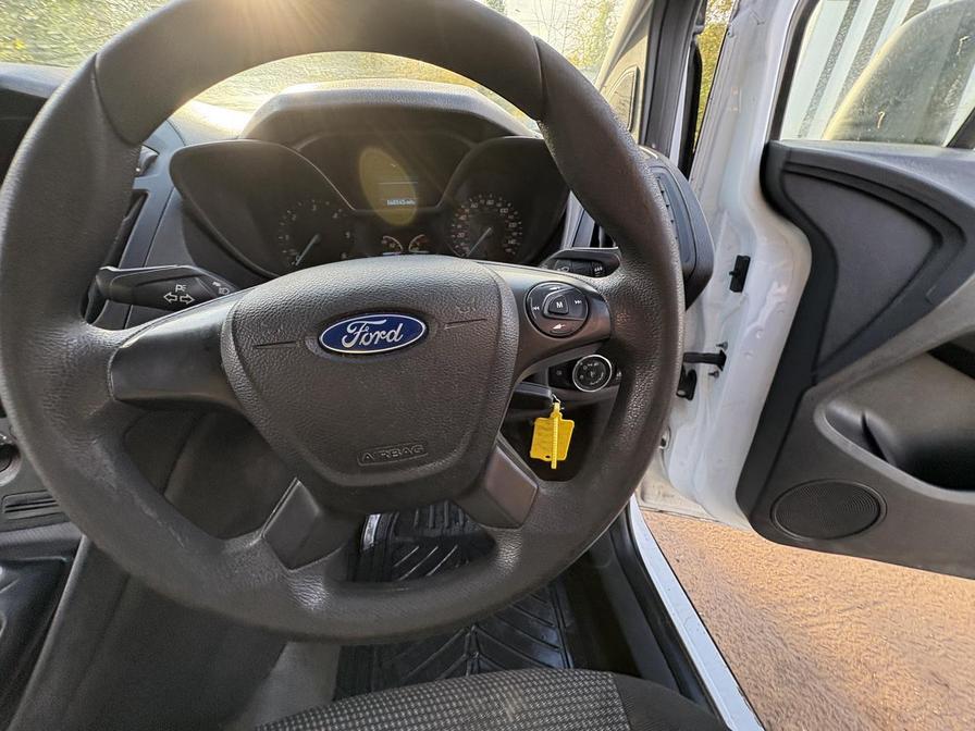 Used Ford Transit Connect 2015 for sale - 76339077: Photo 19