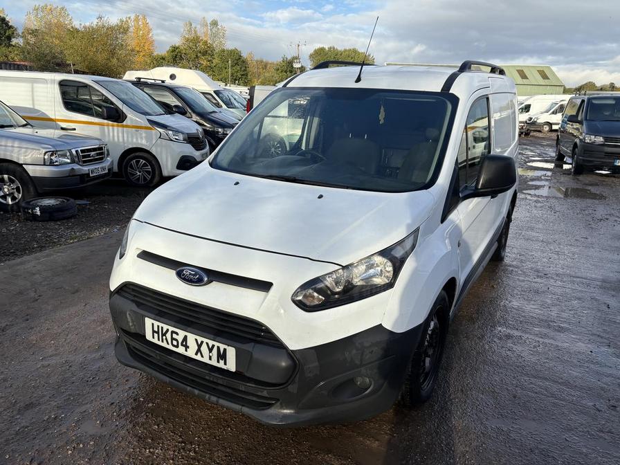 Used Ford Transit Connect 2015 for sale - 76339077: Photo 20