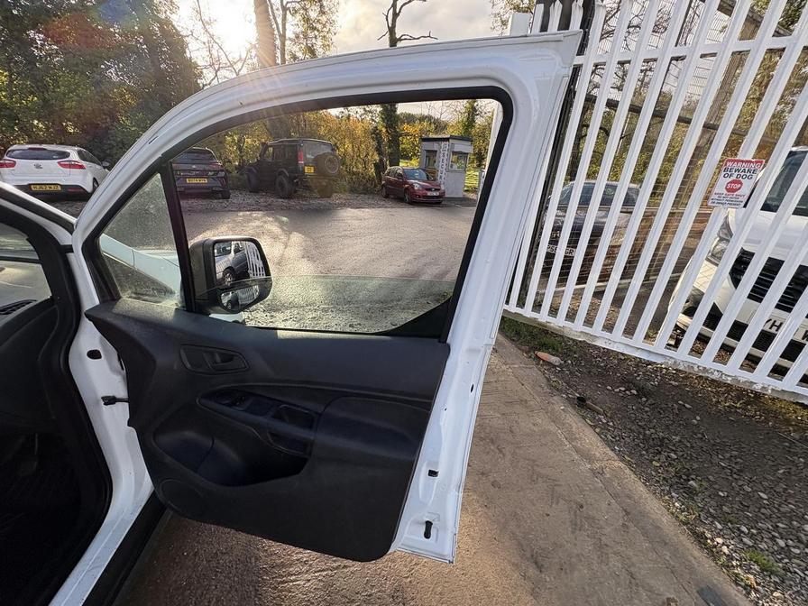 Used Ford Transit Connect 2015 for sale - 76339077: Photo 21