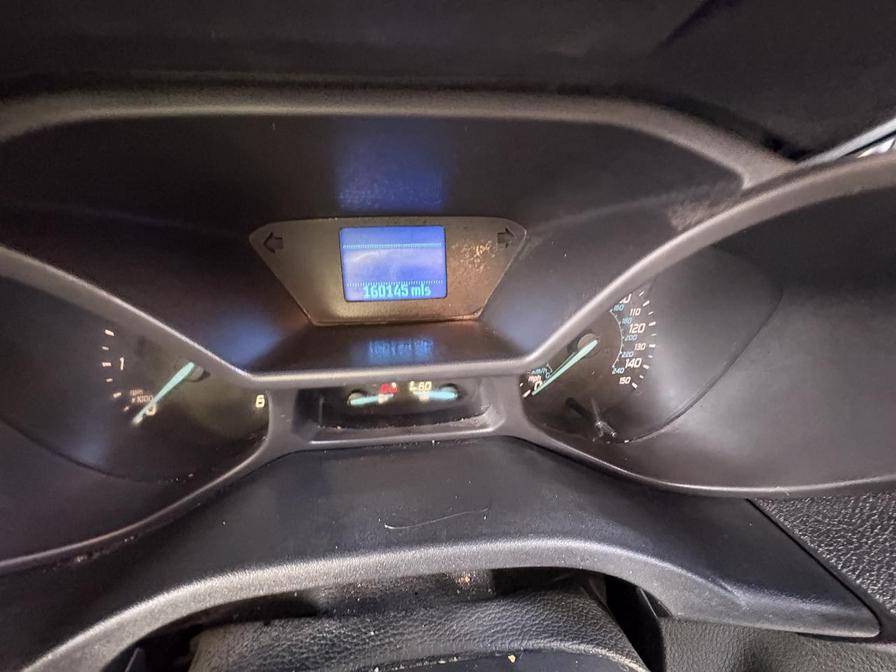 Used Ford Transit Connect 2015 for sale - 76339077: Photo 3