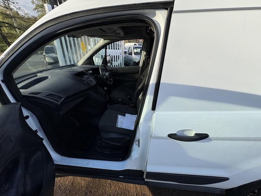 Used Ford Transit Connect 2015 for sale - 76339077: Photo 4