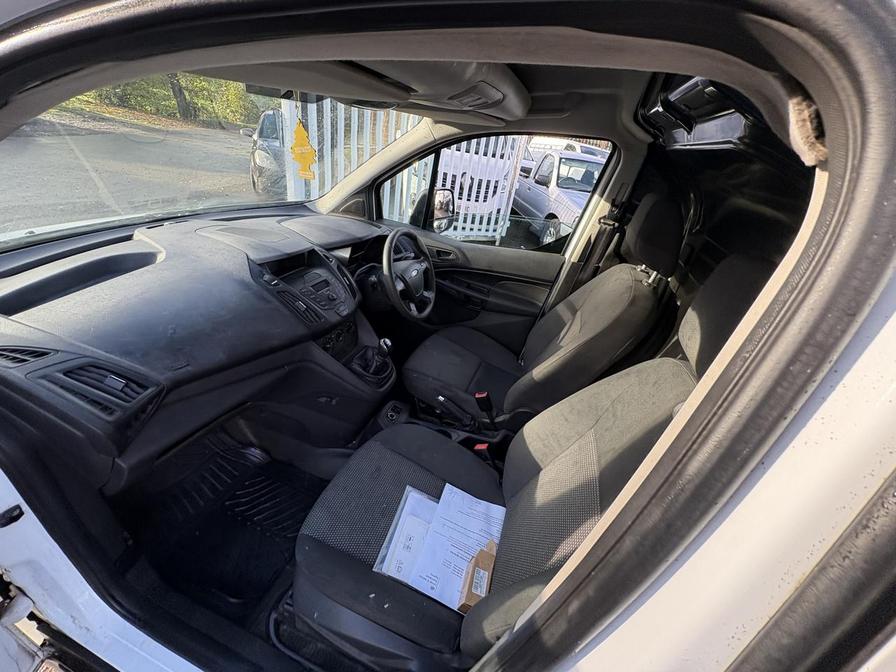 Used Ford Transit Connect 2015 for sale - 76339077: Photo 6